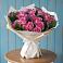 Букет цветов из: Розы в Алексеевской Волгоградской области