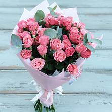 Букет Леди совершенство в Алексеевской Волгоградской области